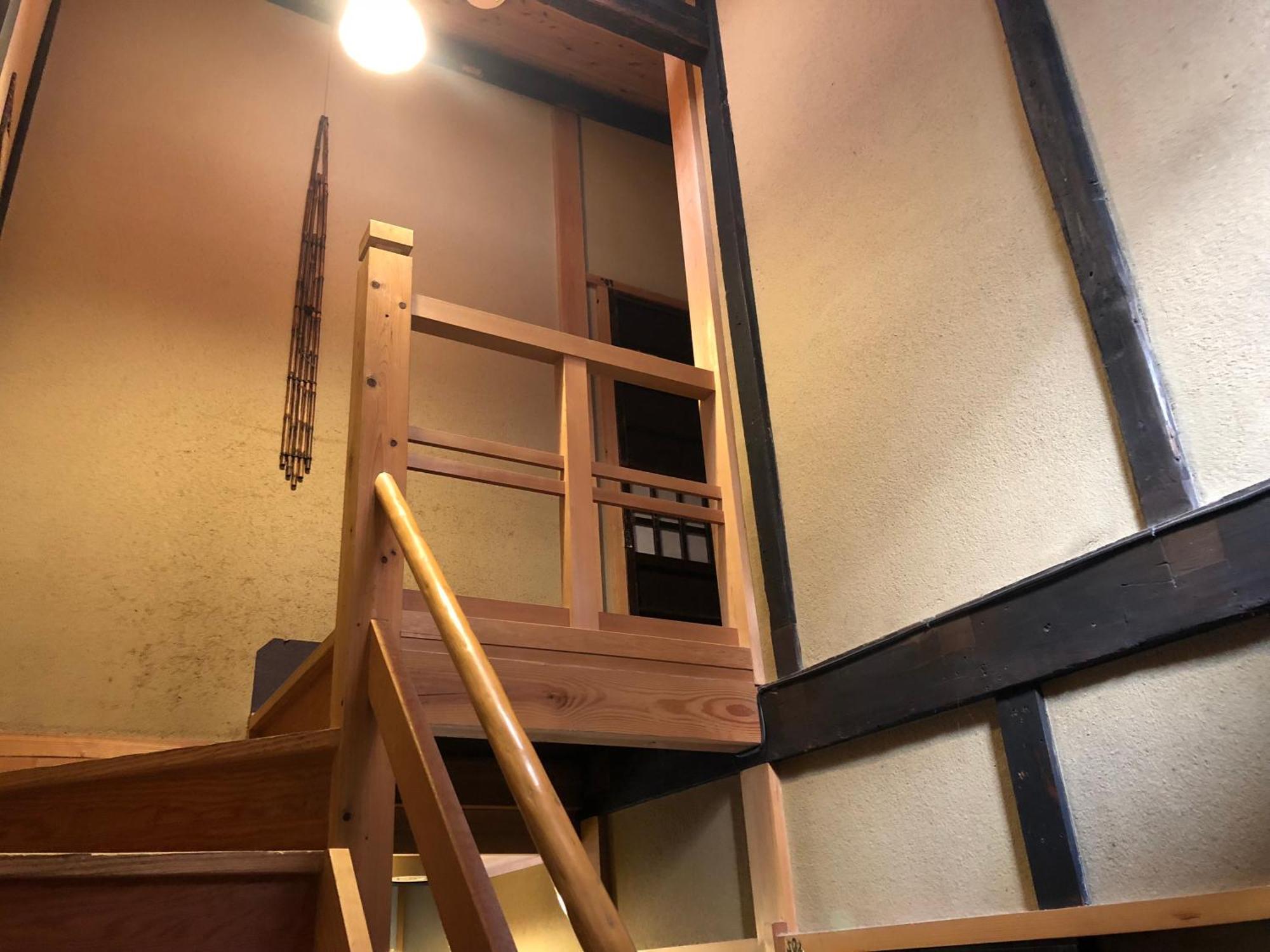 นาโงมิ เรียวคัง ยู Hotel เกียวโต ภายนอก รูปภาพ